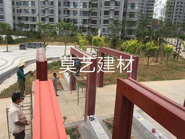 2021做木紋漆多少錢一平方